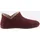 Thies Clogs Bordeaux 36