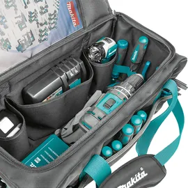 Makita Werkzeugtasche E-15469 1-teilig türkis 52,0 x 25,0 x 27,0 cm