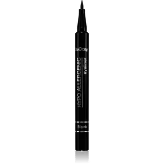 Isadora Augen Hypo Allergenic Eyeliner 1 ml