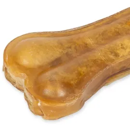Trixie Kauknochen Rinderhaut 17 cm 90 g (2791)