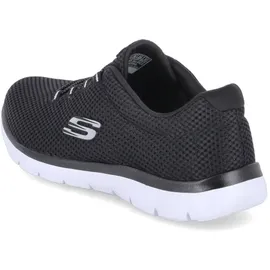 SKECHERS Summits - Quick Lapse black/white 36