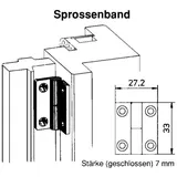 Maco Sprossenband 11154 0 x 0