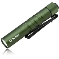 Olight i3T 2 Mini Taschenlampe 200 Lumen grün