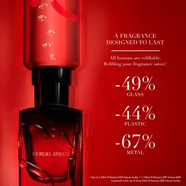 Giorgio Armani Si Passione Eau de Parfum 30 ml