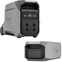 EcoFlow DELTA PRO 3 Powerstation 3 kWh