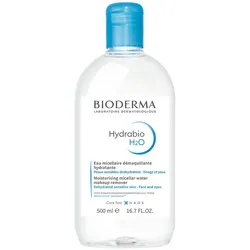 Bioderma Hydrabio H2O Feuchtigkeitsspendendes Mizellen-Reinigungswasser