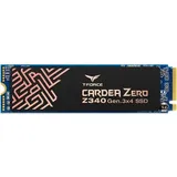 Team Teamgroup Cardea Zero Z340 1TB PCIe (1000 GB, M.2 SSD
