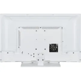 Toshiba 32LK3C64DAA 32" LED Full HD Smart TV weiß