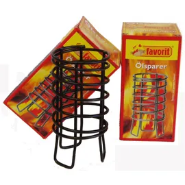 Favorit Glühspirale - Ölsparer