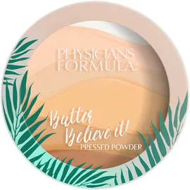 Physicians Formula Butter Believe It! Face Powder Puder 11 g Translucent