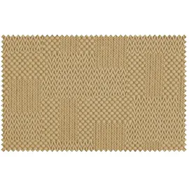 Polstermöbel Oelsa Sessel Sarah Flachgewebe 93 x 98 x 92 cm Orange