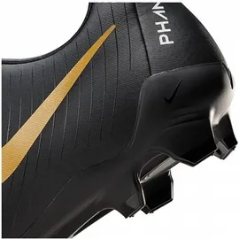 Nike Phantom GX 2 Academy MG weiß/metallic gold coin/schwarz 42,5