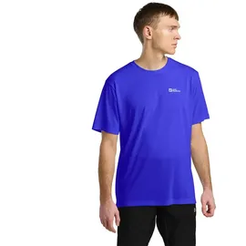 Jack Wolfskin Vonnan blau XXL