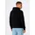 Champion Hoodie schwarz XXL