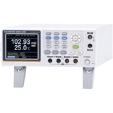 GW Instek GOM-805 Ohmmeter