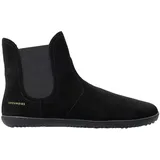 Groundies Camden Mid Women Damen Barfußschuhe - Black - EU