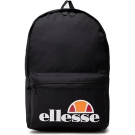 Ellesse Rolby Rucksack Schwarz