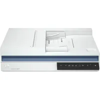 HP Scanjet Pro 3600 F1 Flatbed & (USB), Scanner