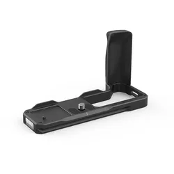 2813 L-Shape Griff für Fujifilm X-T4 Kamera