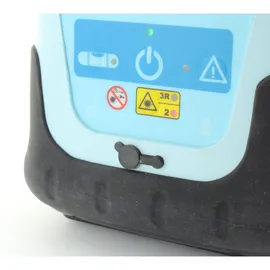 Hedue Rotationslaser Q3