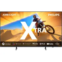 Philips The Xtra PML9009/12 4K QD MiniLED Ambilight TV