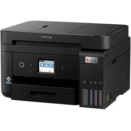 Epson EcoTank ET-4850