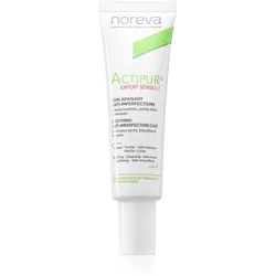 Noreva Actipur Soothing Anti-Imperfection Care Anti-Makel-Creme 30 ml
