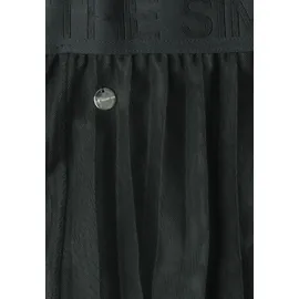 STREET ONE Midirock Damen Grün 40