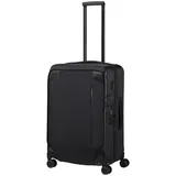 Samsonite Splendix 4-Rollen M 67 cm / 78 l schwarz