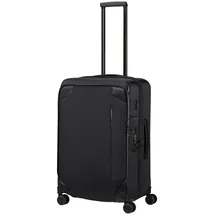 Samsonite Splendix 4-Rollen M 67 cm / 78 l schwarz