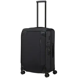 Samsonite Splendix 4-Rollen M 67 cm / 78 l schwarz