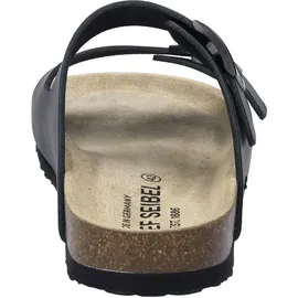 Josef Seibel Josef 01 Schwarz 43
