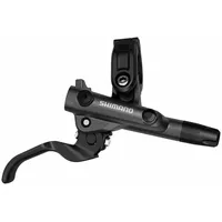 Shimano BR-M6100 Bremshebel Black One Size,
