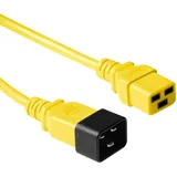 Act Advanced Cable Technology C19