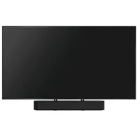 Vogel's Vogels Sound 3550 Soundbar Halterung, Schwarz