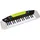 Simba Kinder-Keyboard My Music World 54x17cm mehrfarbig