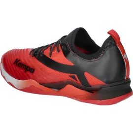Kempa Wing Lite 2.0 Handballschuhe Herren rot 44