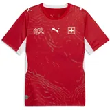 Puma Schweiz Heimtrikot (Replica) 2026 Herren Gr. L