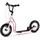 Yedoo Yedoo, Scooter
