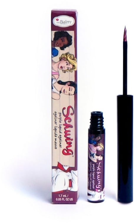 theBalm Schwing Eyeliner 1,7 ml PURPLE