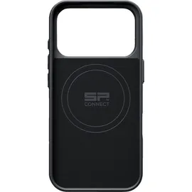 SP CONNECT iPhone 17 Pro Phone Case SPC+ schwarz