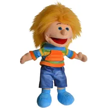 Living Puppets Friedel Handpuppe (W897)