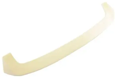 Heckspoiler für Fiat Grande Punto (ab 2006)