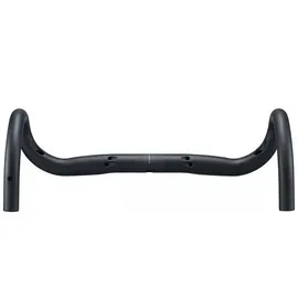 RITCHEY Superlogic Evo Curve Internal Cable Routing Lenker - Matte Black - 31.8 mm