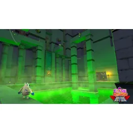 Clive n Wrench (PEGI) (Nintendo Switch)