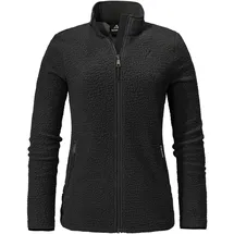 Schöffel Damen Midlayer, schwarz - 46