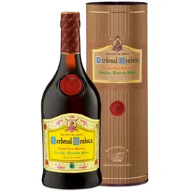 Cardenal Mendoza Solera Gran Reserva 40 % vol 0,7 l