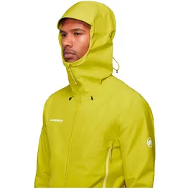 Mammut Crater Iv Hs Jacke (Größe M