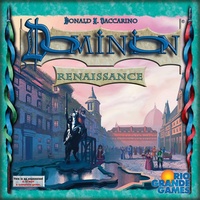 Dominion: Renaissance (US IMPORT)