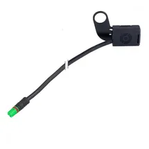 Supernova USB-C Charger mit Bosch Low Power Port Stecker